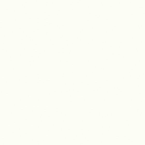 White Matt fabric swatch