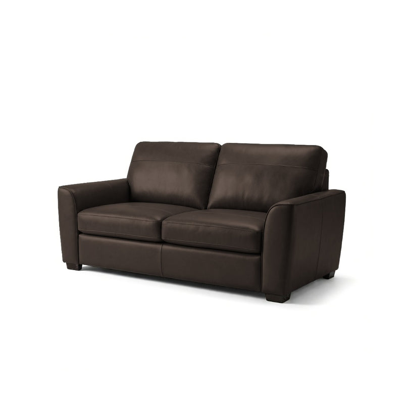 Winnington 2 Seater Leather Sofa