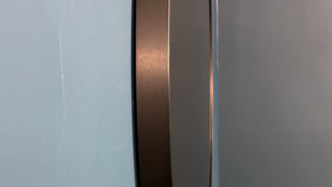 Sofology Renee Round Copper Wall Mirror