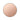 Sofology Renee Round Copper Wall Mirror
