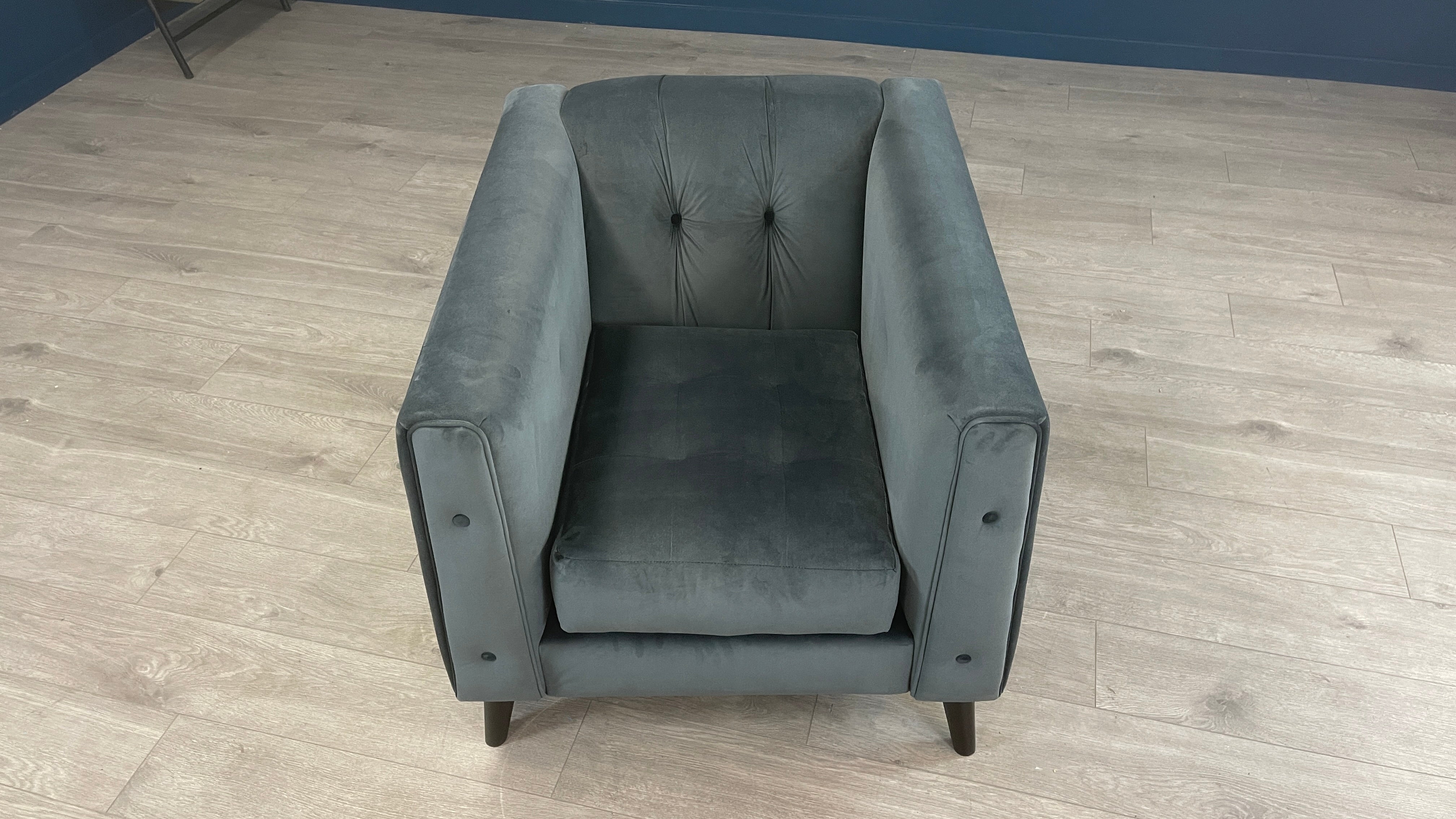 Sofology shop clearance chairs